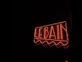 Kenny Dope Gonzales Frankie Feliciano Mr V Live Le Bain Just Dance Party NYC 8 11 2013