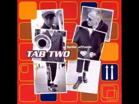 Tab Two - Let It Flow (1996)