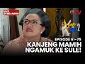 KANJENG MAMIH NGAMUK KE SULE LIVE AWAS ADA SULE 2