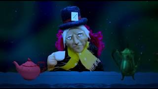 Mad Hatter's Ball Music Video