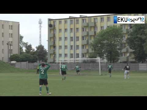 Relacja z meczu pomiędzy MKS Expom Krośniewianka a GKS Bedlno