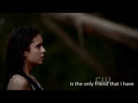 Vampire Diaries 3x02 ~ Echo by Jason Walker ~ Lyric Video