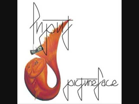 Input - Pictureface