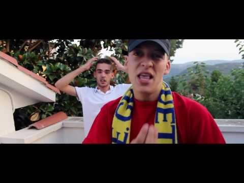 LOST ❌ ASMO ❌ JUANITO - FAKE RAPPERS [VIDEOCLIP OFICIAL]
