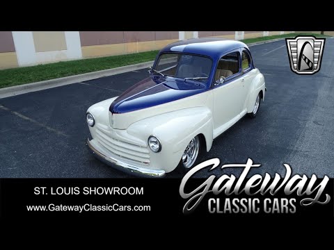 1947 Ford Custom (CC-1877053) for sale in O'Fallon, Illinois
