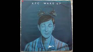 Xtc Wake Up cover