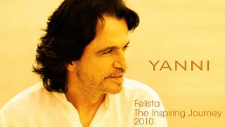 Yanni Felista
