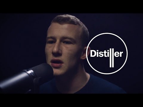 James Cherry - Small Talk | Distiller TV