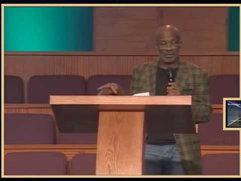 Bishop Noel Jones 2018 | HOW GOD CAN USE YOUR EMBARRASSING MOMENT