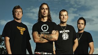 Dimebag Darrell Cross Canadian Ragweed cover