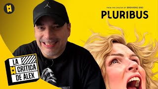 Crítica 'Pluribus' (Pluribus review)