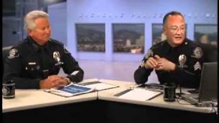 Glendale PD, CA Goes Live with CrimeMapping.com