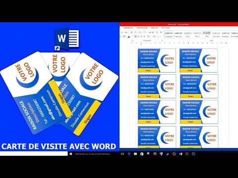 Maitriser l interface Microsoft Word en 15 minutes pour débutant