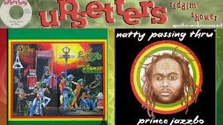 BLOODY DUNZA (by Prince Jazzbo & The Upsetters)