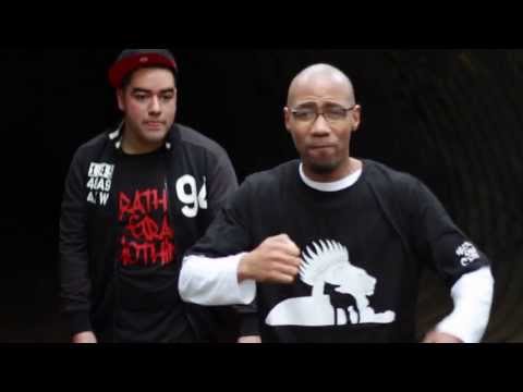 Christcentric - Jude 14-15 Enoch's Prophecy Official Video