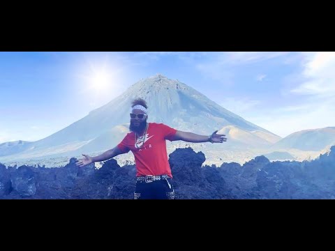 Aderito Depina - Minino Abençoado -Talaia baixo - Official video