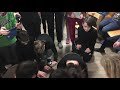 Zimní výcvikový kurz 2.E