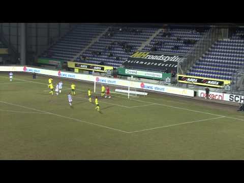 2013-04-05 Fortuna Sittard - De Graafschap