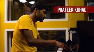 Prateek Kuhad - fighter (Maed in India)