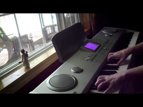 Sound Expressions Breath of YAH 741 Hz