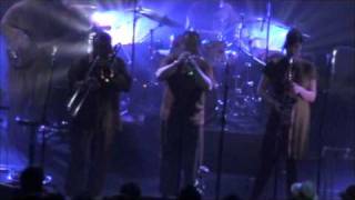 Fred Wesley & the new J.B.'s: Same Beat