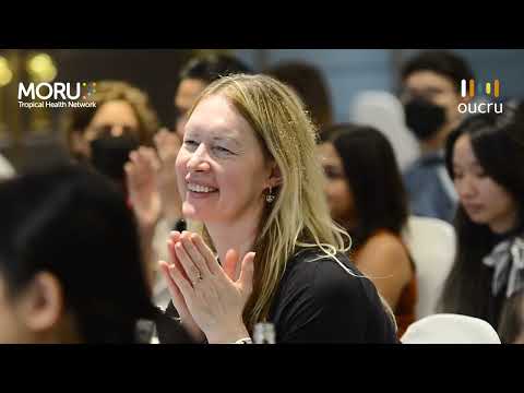 2022 Three-Minute Thesis Competition