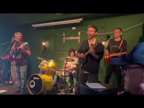 ספוטניק היי פיי - כפר סבא LIVE