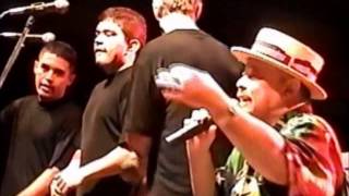 Marvin Santiago desde Guayaquil (2/6)  Auditorio Azul