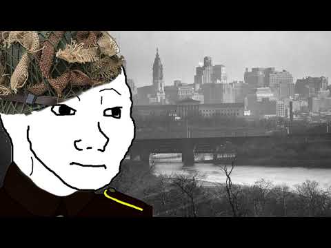 The Green Mountaineers but your fighting in the battle of Philadelphia