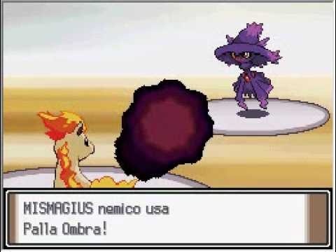 Pokemon Platino Fannie Capopalestra Cuoripoli [Pokemon Galaxy]