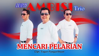 Download lagu New Ambisi Trio - Mencari Pelarian Lagu Pop Nostalgia mp3