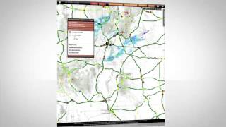NMRoads.com - Road Advisory System for NMDOT
