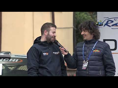 9°Camunia Rally 2023 CLIP ALTHAUS-ZBINDEN by Ferrario