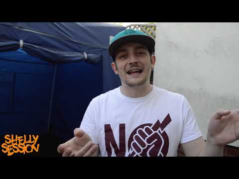 Jayza Media - Error (Shelly session) PT 4