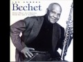 Sidney Bechet avec Claude Luter 1951 En Attendant le Jour