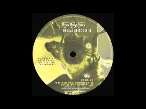 E.B.E. - Serenity [Soma Quality, 2000]