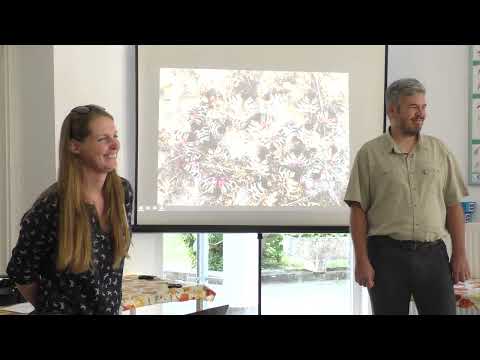 Köszöntők (Morvai Edina, Sipos Ferenc)