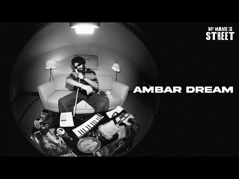 Ambar Dream — watch video