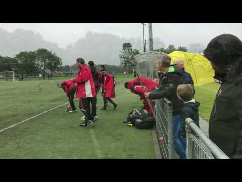 RKAVV JO/17-1 - HVV JO/17-1