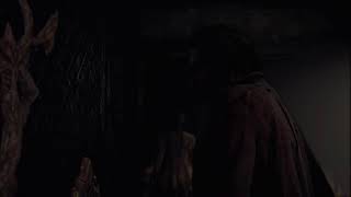 BIOHAZARD　RE:4  DEMO