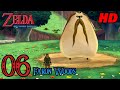 Zelda Skyward Sword HD 60FPS 100 Walkthrough Part 6 Faron Woods Kikwi Locations