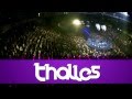 VT Show De Thalles Roberto