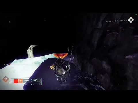 Last Wish Entrance Skip | Top Route
