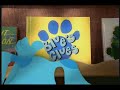 Blues Clues Shape Detectives