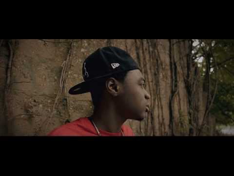 Jinny - Let Em Know (Directed By Bamm)