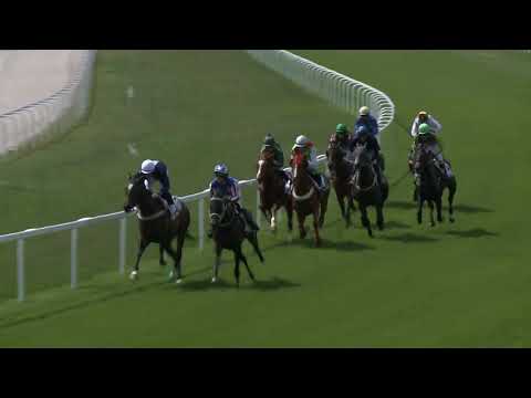 2018.05.20. 2. futam - NYERETLENEK VERSENYE (V.kat.) I. rész