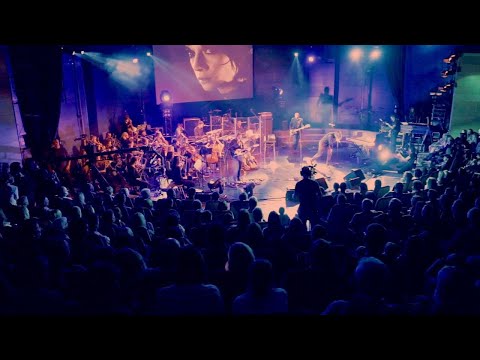 NAFTALIN (live) - DRUŠTVO MRTVIH PESNIKOV (DMP) - 25 LET V ŽIVO (Godalni orkester GŠ Marjana Kozine)