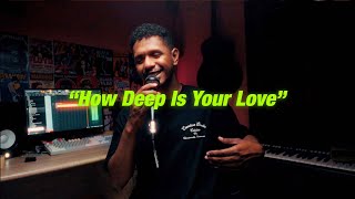 Download lagu 'How Deep Is Your Love - Bee Gees | Reggae Cover by My Marthynz (Versi Unik & Santai)' mp3
