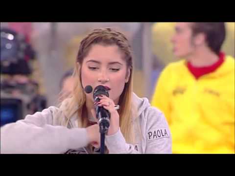 Paola Marotta - A mano a mano