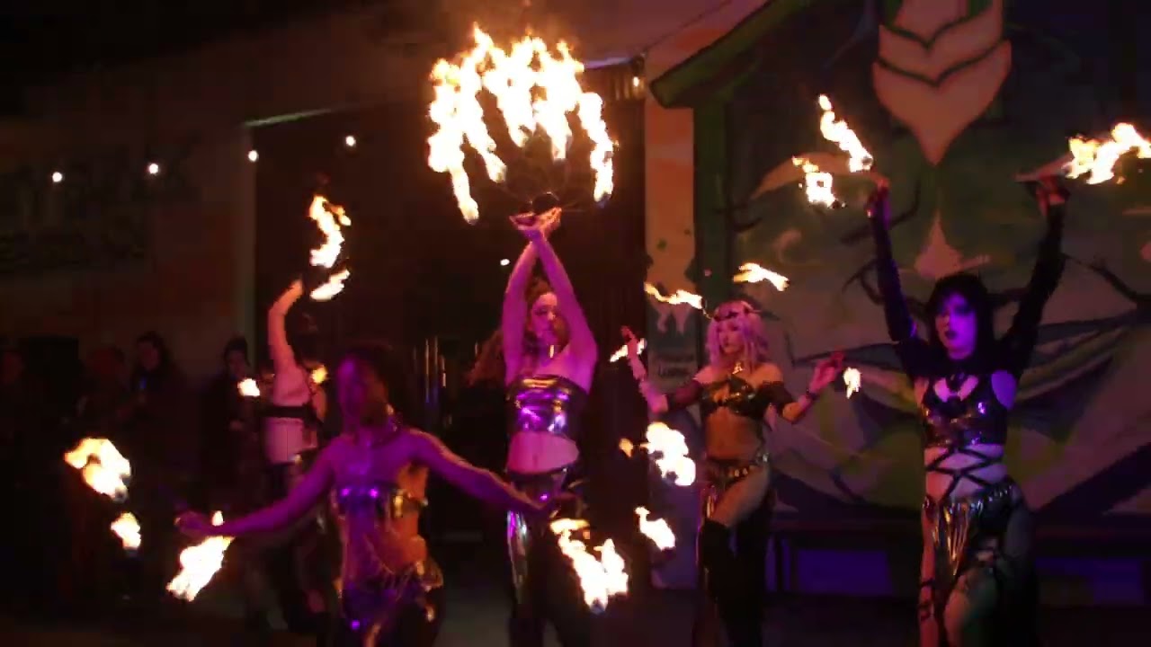 Promotional video thumbnail 5 for Jasmine Enchanted